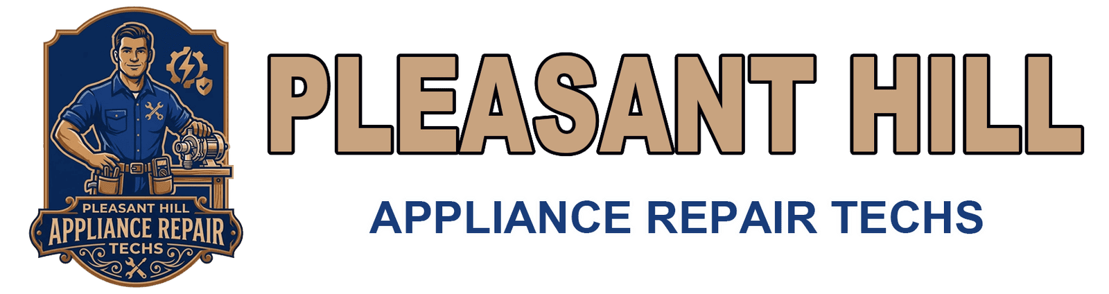 Pleasant-Hill-Appliance-Repair-Techs